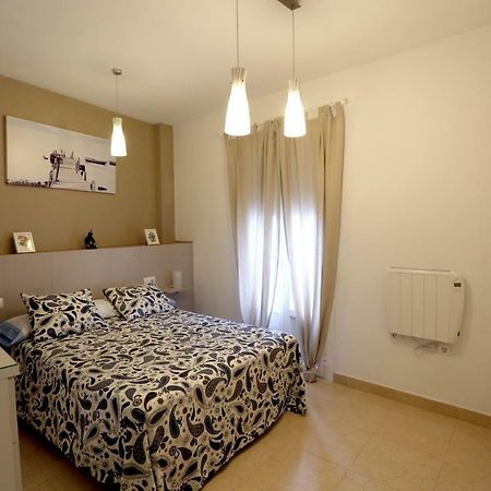 Apartamento Duque De Arcos 2 Arcos de la Frontera Exterior photo