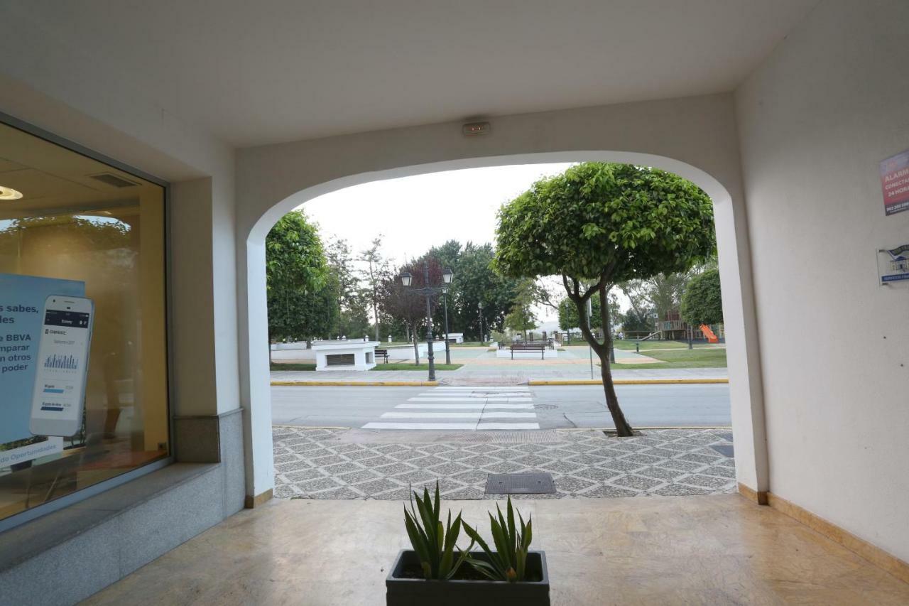 Apartamento Duque De Arcos 2 Arcos de la Frontera Exterior photo