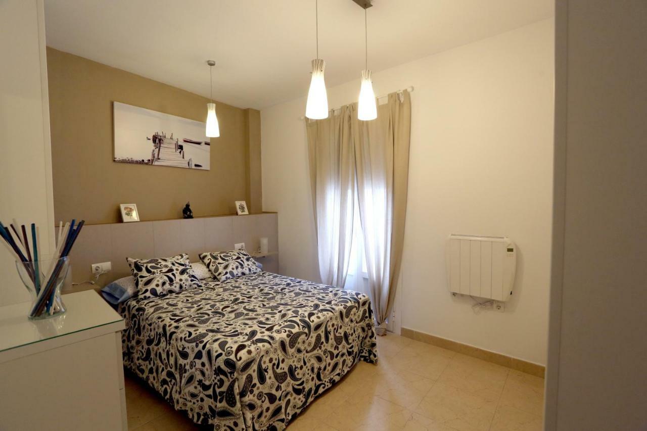 Apartamento Duque De Arcos 2 Arcos de la Frontera Exterior photo