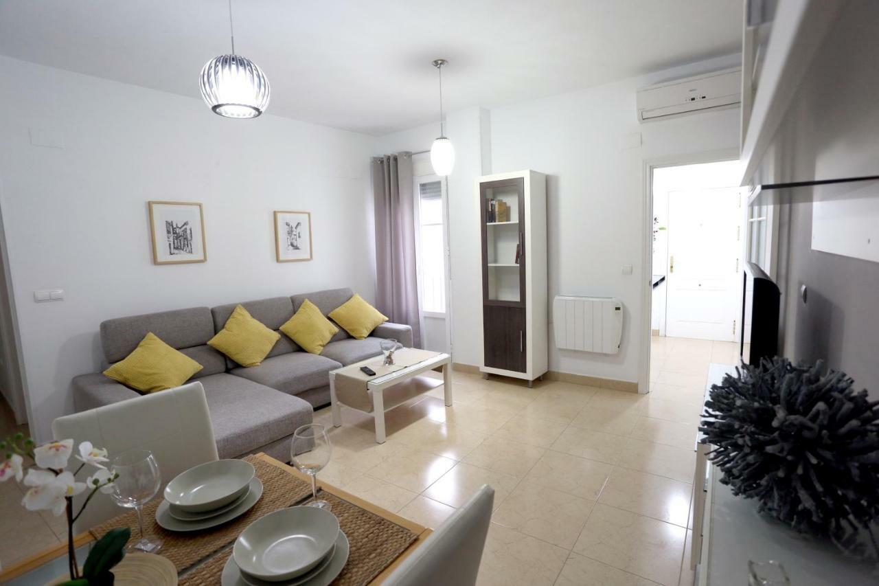 Apartamento Duque De Arcos 2 Arcos de la Frontera Exterior photo